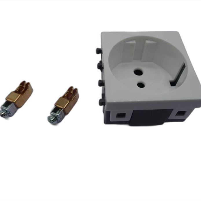 الملامح الرئيسية لأجزاء الختم