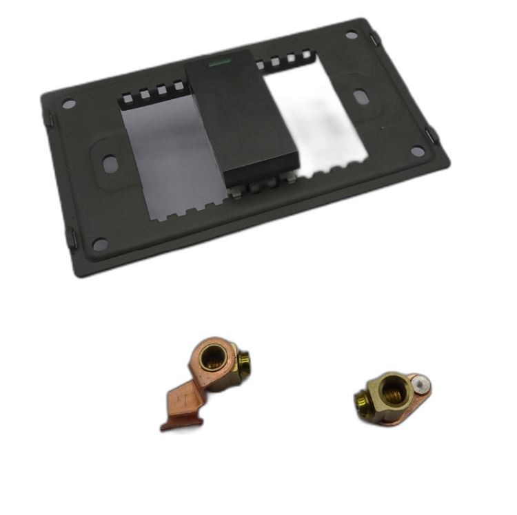 لماذا تتسبب أجزاء ختم المعدن في التمزق؟