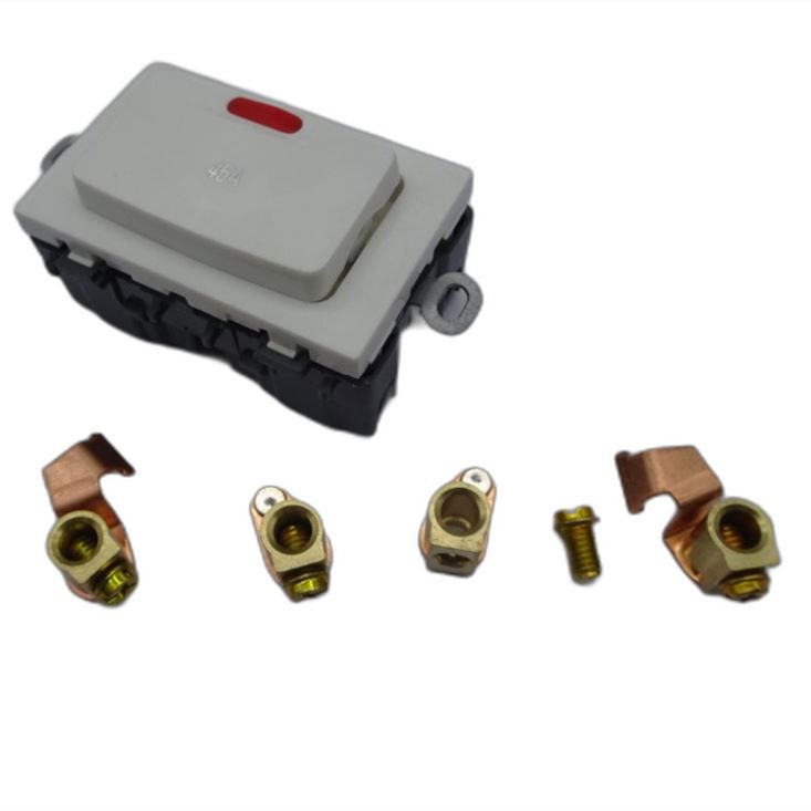 حلول لدمغ النفايات الناتجة عن ختم المعدن