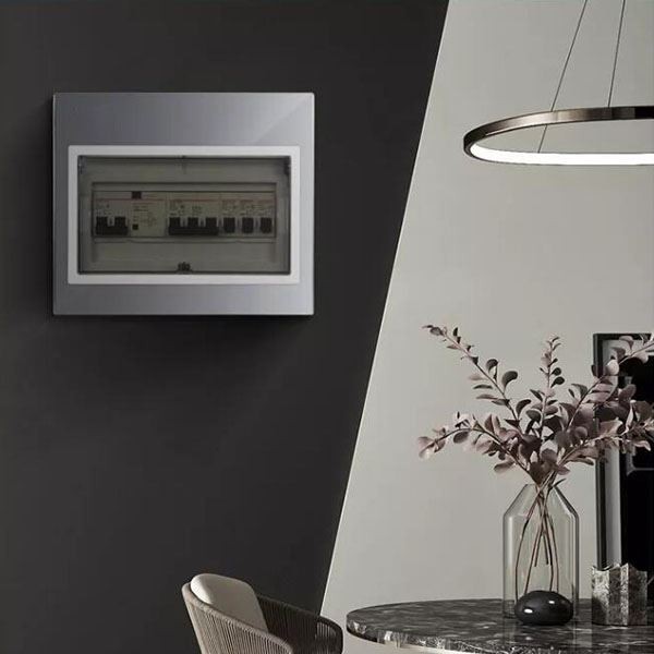 مزايا واستخدامات صندوق توزيع الطاقة